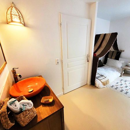 Dream Of Mediterranean House, Jacuzzi, Bbq, Delices Ensoleilles Sartrouville Εξωτερικό φωτογραφία