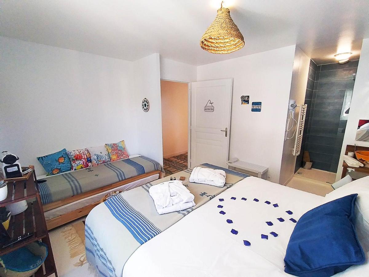 Dream Of Mediterranean House, Jacuzzi, Bbq, Delices Ensoleilles Sartrouville Εξωτερικό φωτογραφία