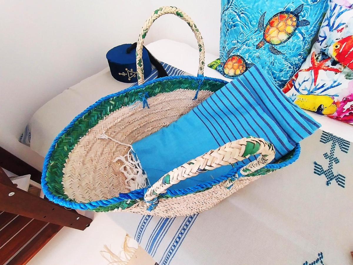 Dream Of Mediterranean House, Jacuzzi, Bbq, Delices Ensoleilles Sartrouville Εξωτερικό φωτογραφία