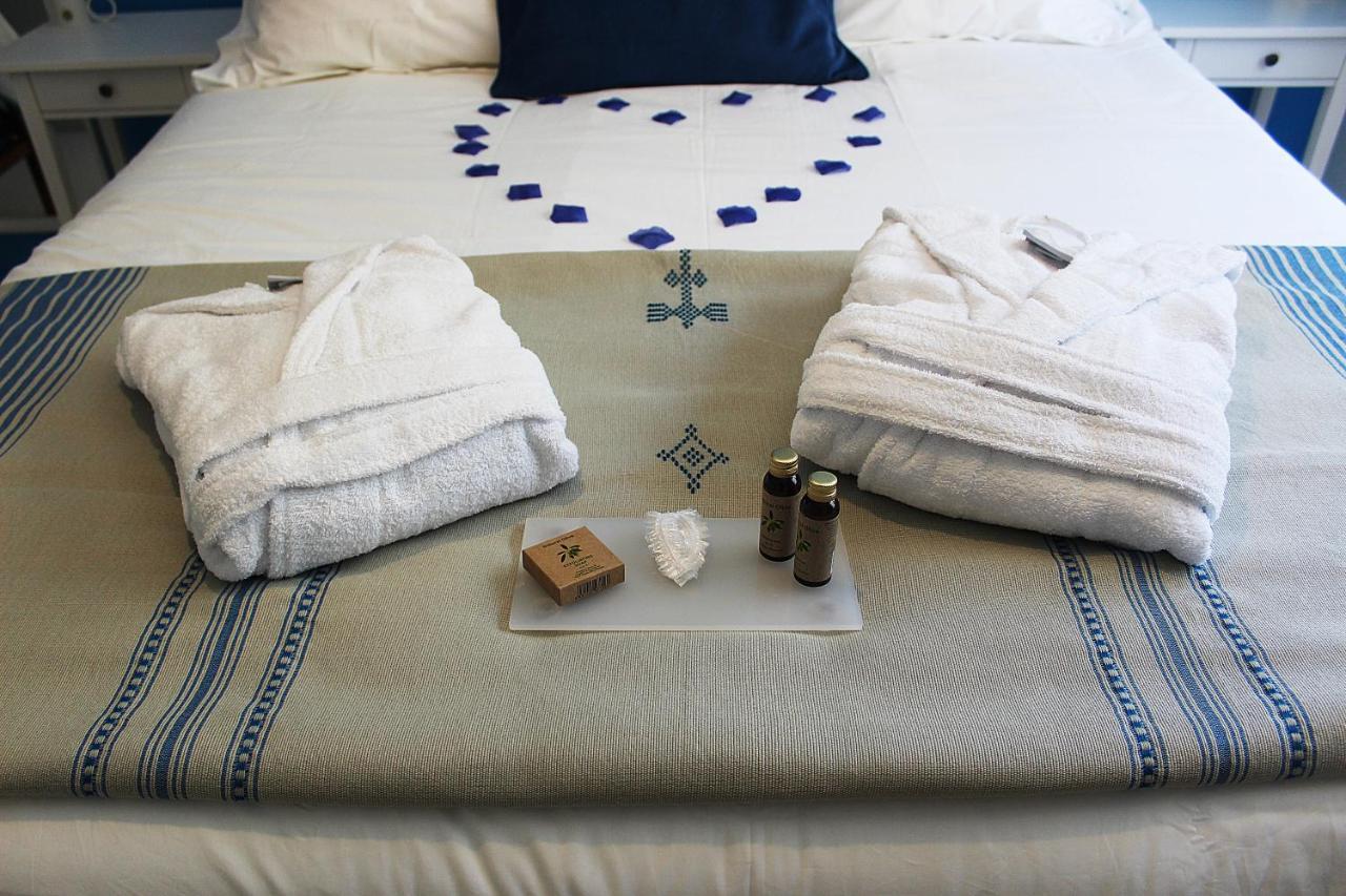 Dream Of Mediterranean House, Jacuzzi, Bbq, Delices Ensoleilles Sartrouville Εξωτερικό φωτογραφία