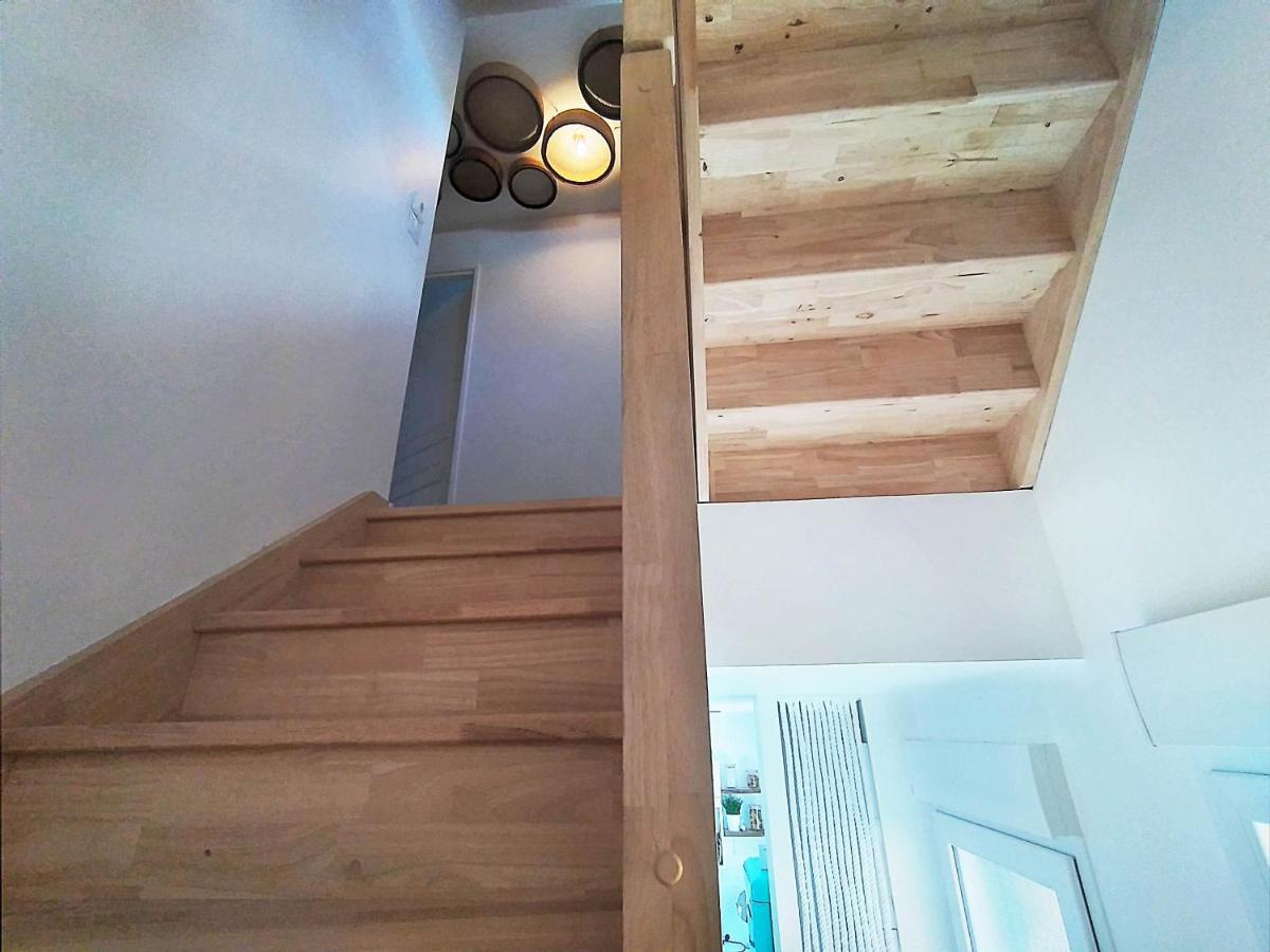Dream Of Mediterranean House, Jacuzzi, Bbq, Delices Ensoleilles Sartrouville Εξωτερικό φωτογραφία
