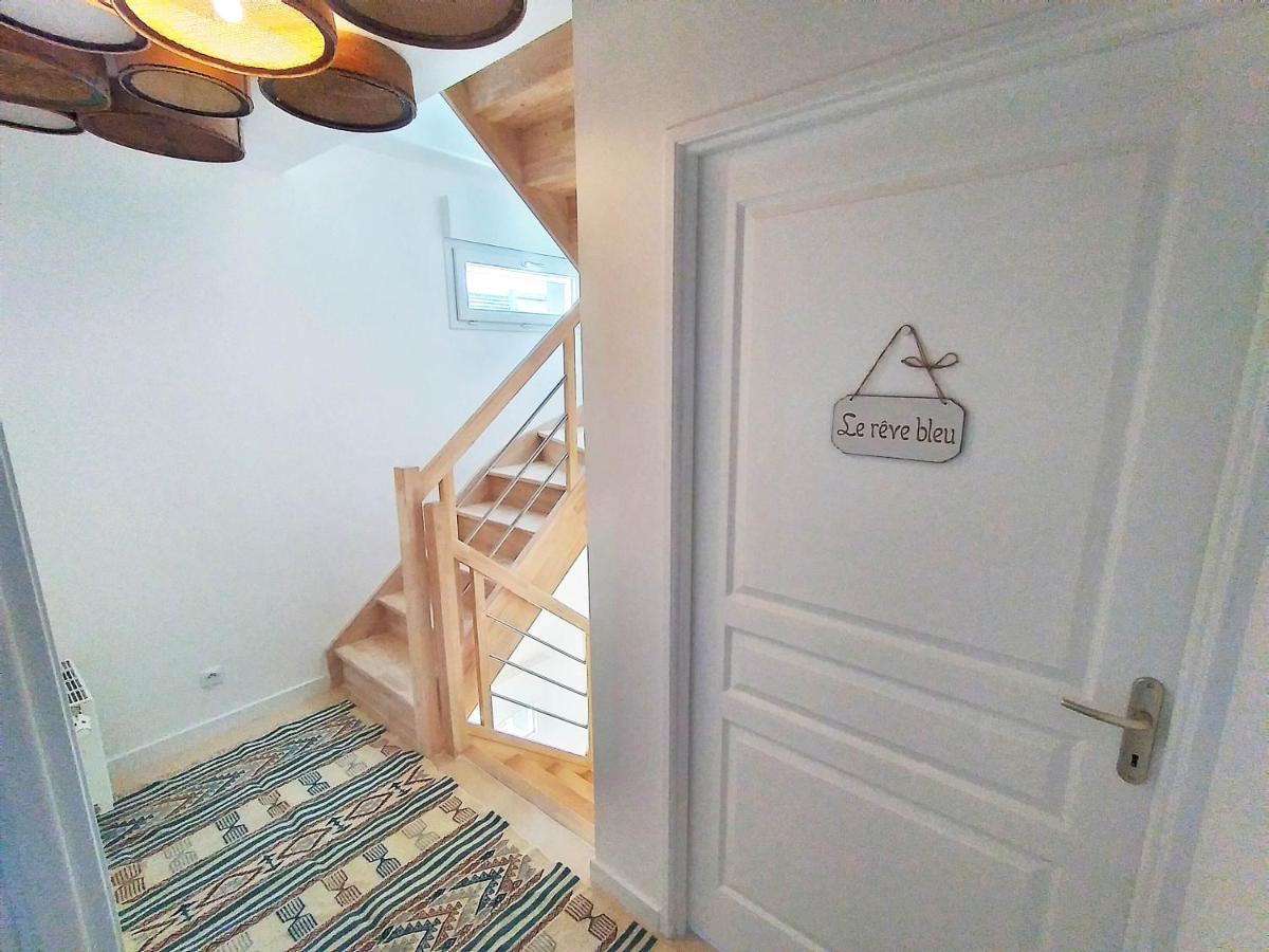 Dream Of Mediterranean House, Jacuzzi, Bbq, Delices Ensoleilles Sartrouville Εξωτερικό φωτογραφία