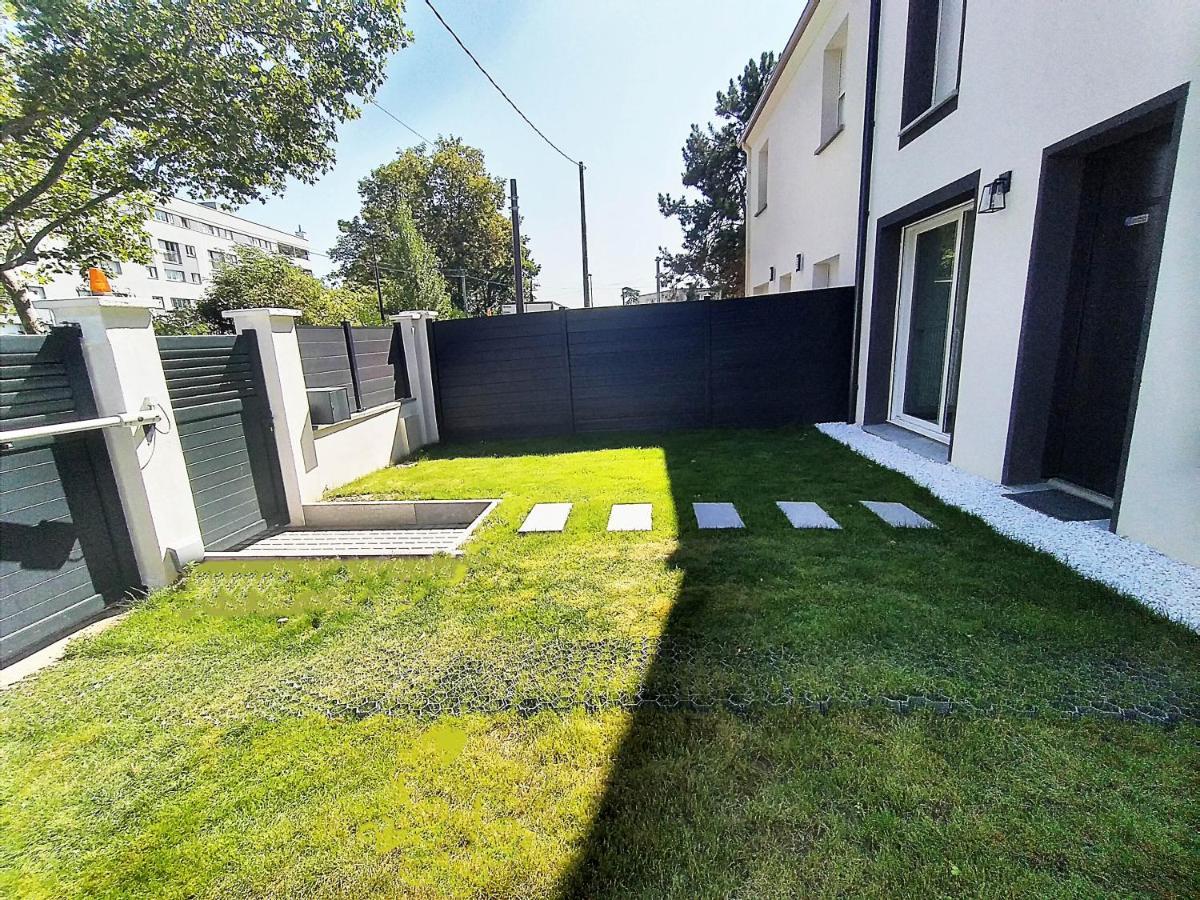 Dream Of Mediterranean House, Jacuzzi, Bbq, Delices Ensoleilles Sartrouville Εξωτερικό φωτογραφία