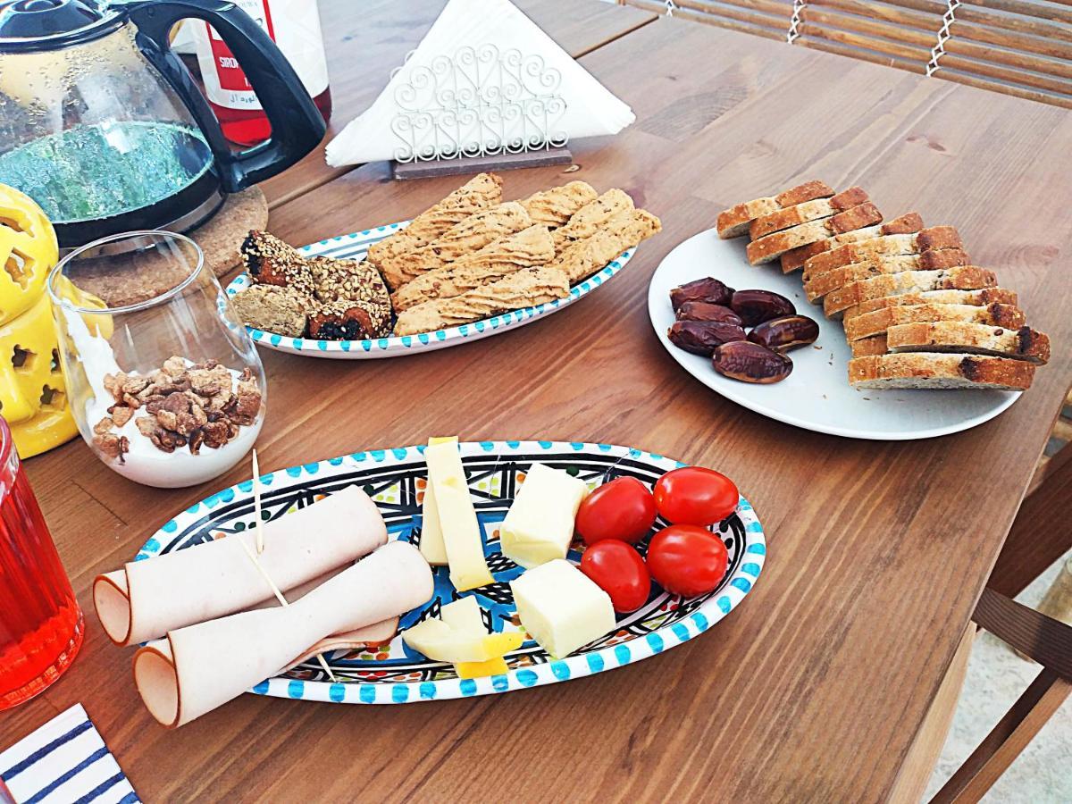 Dream Of Mediterranean House, Jacuzzi, Bbq, Delices Ensoleilles Sartrouville Εξωτερικό φωτογραφία