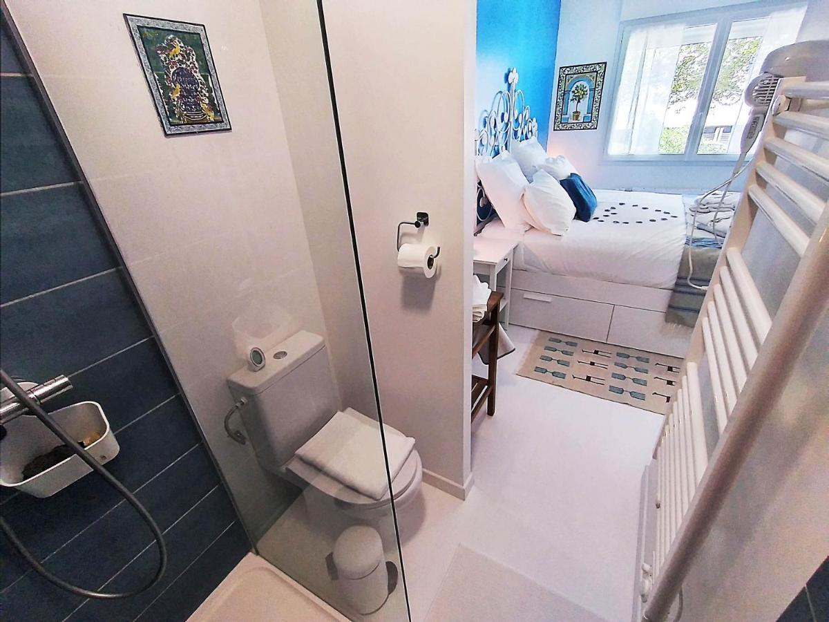 Dream Of Mediterranean House, Jacuzzi, Bbq, Delices Ensoleilles Sartrouville Εξωτερικό φωτογραφία