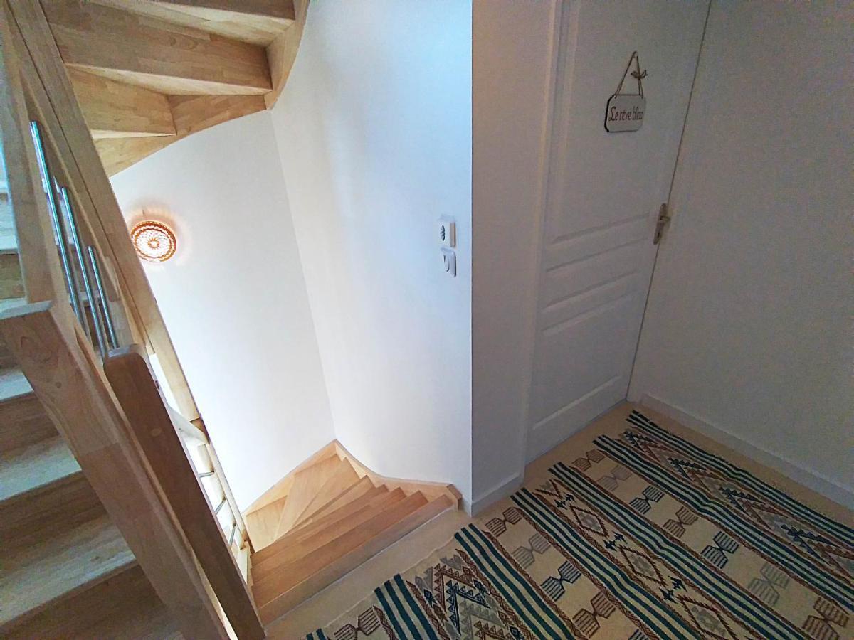 Dream Of Mediterranean House, Jacuzzi, Bbq, Delices Ensoleilles Sartrouville Εξωτερικό φωτογραφία