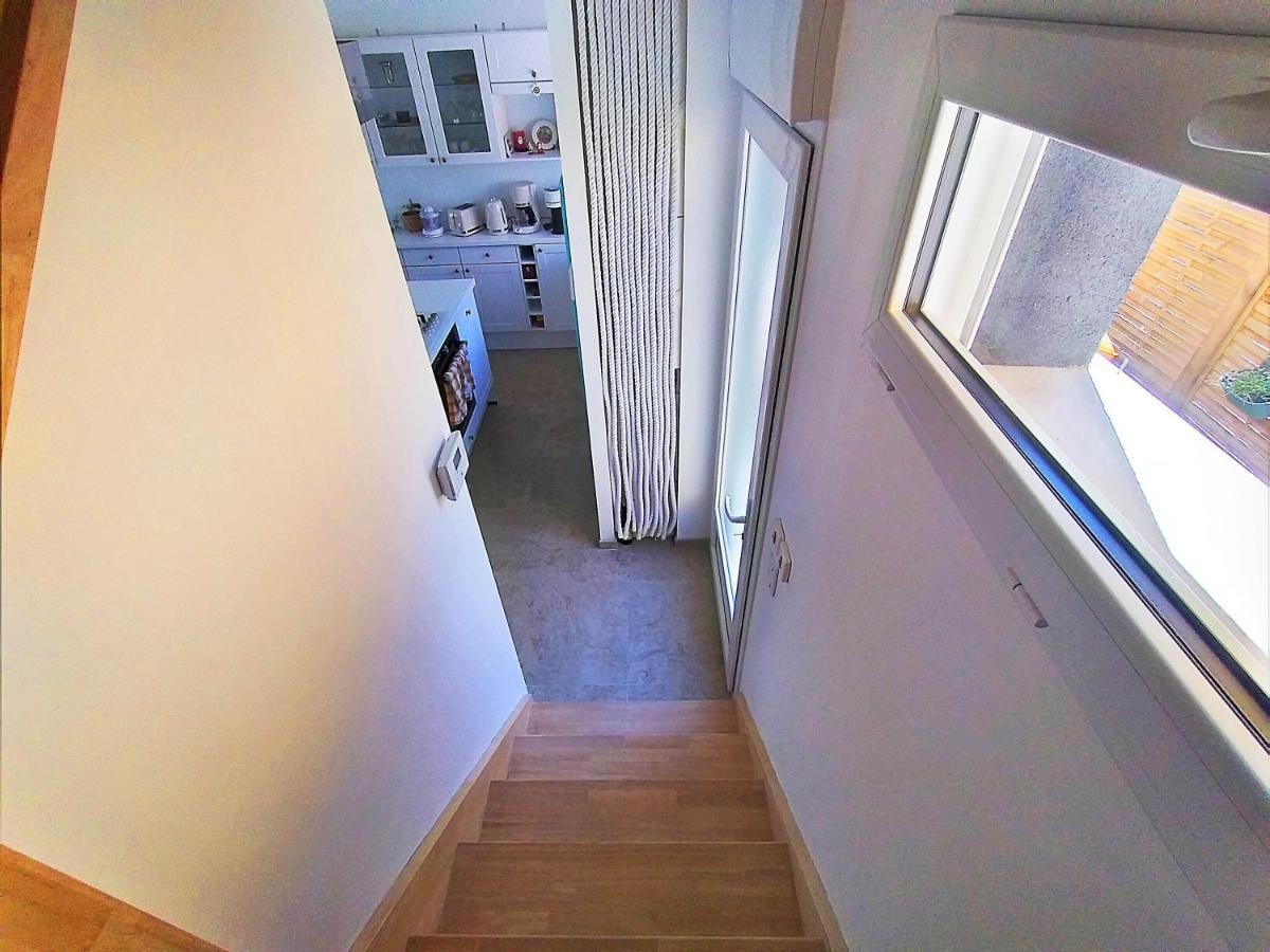 Dream Of Mediterranean House, Jacuzzi, Bbq, Delices Ensoleilles Sartrouville Εξωτερικό φωτογραφία