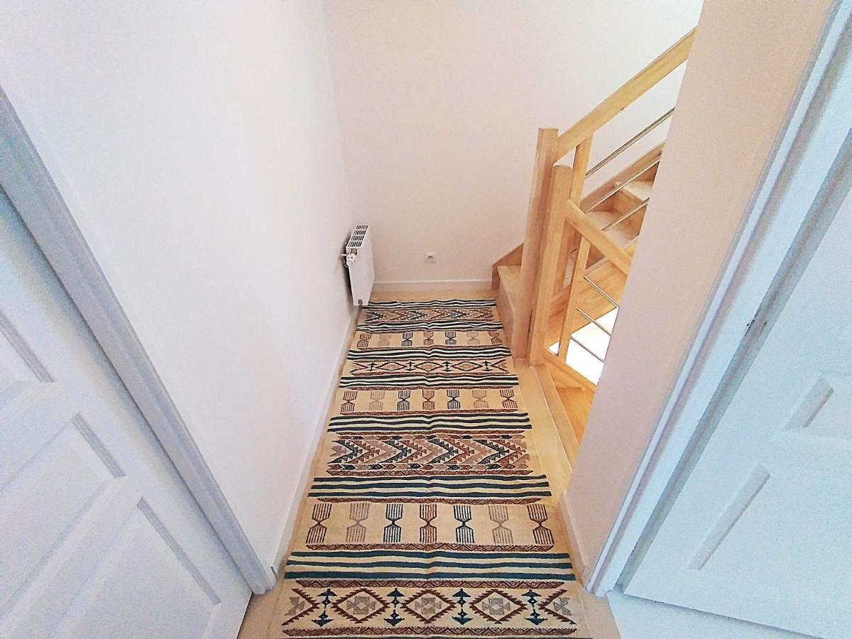 Dream Of Mediterranean House, Jacuzzi, Bbq, Delices Ensoleilles Sartrouville Εξωτερικό φωτογραφία