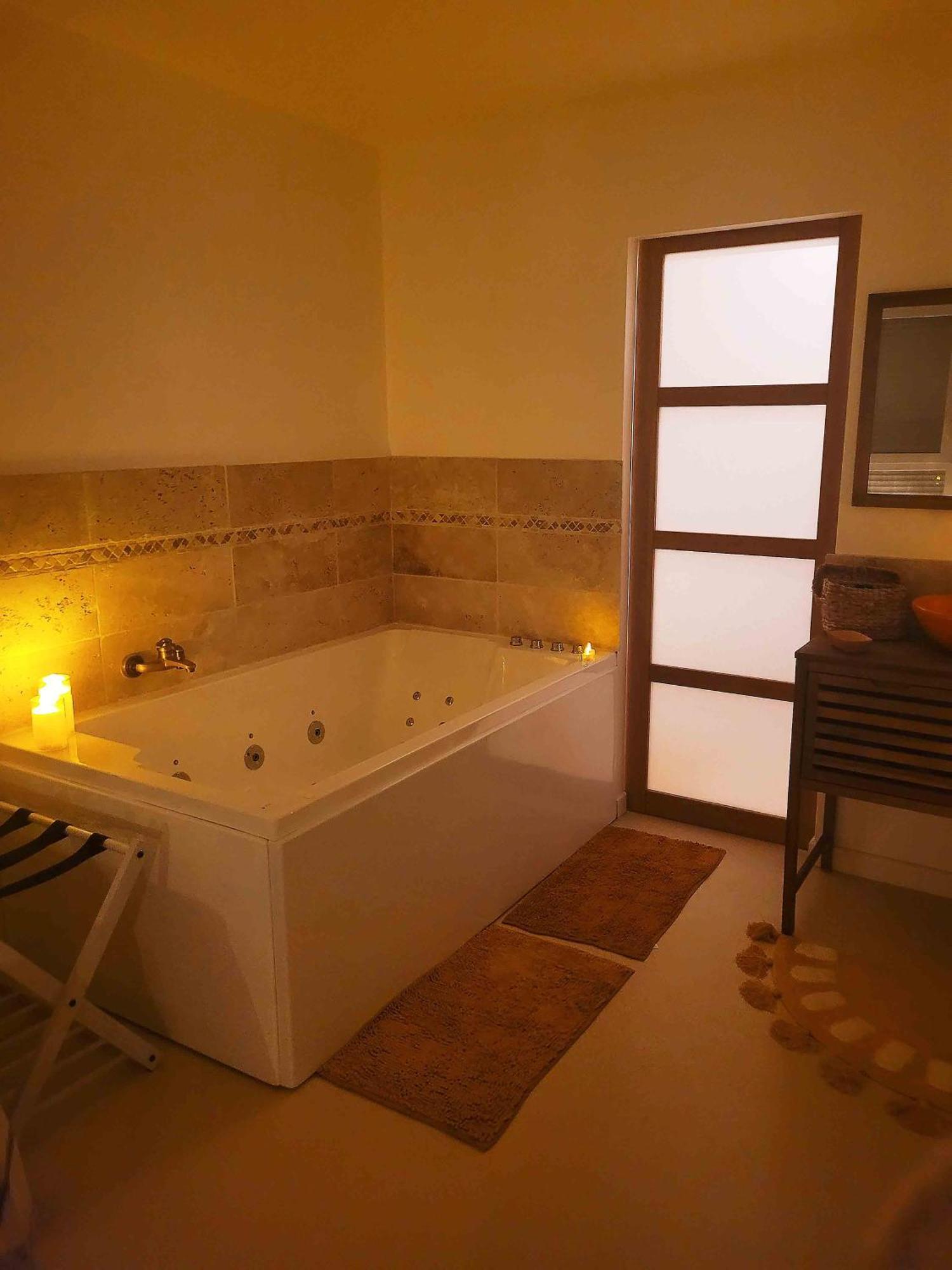 Dream Of Mediterranean House, Jacuzzi, Bbq, Delices Ensoleilles Sartrouville Εξωτερικό φωτογραφία